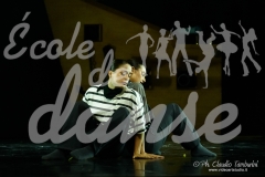 DANCE-2021