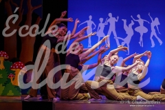 DANCE-2783
