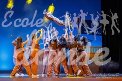 DANCE-3821