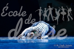 DANCE-4321