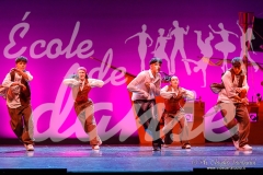 DANCE-5432