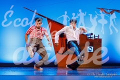 DANCE-5705