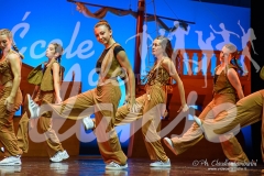 DANCE-6160